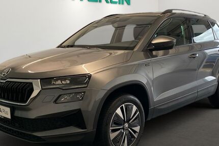 Skoda Karoq 34.250 km 31.470 &euro; Freiburg 79108
