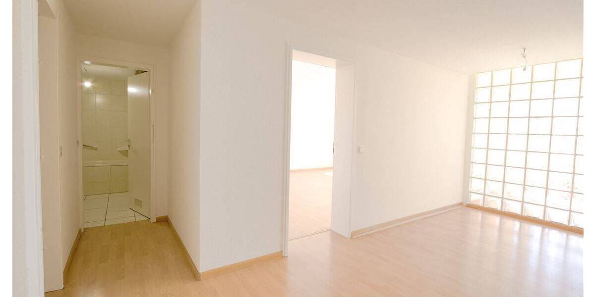 Etagenwohnung Freiburg Tiengen - 4 Zimmer, 430.000&euro; | Angebot:26474911