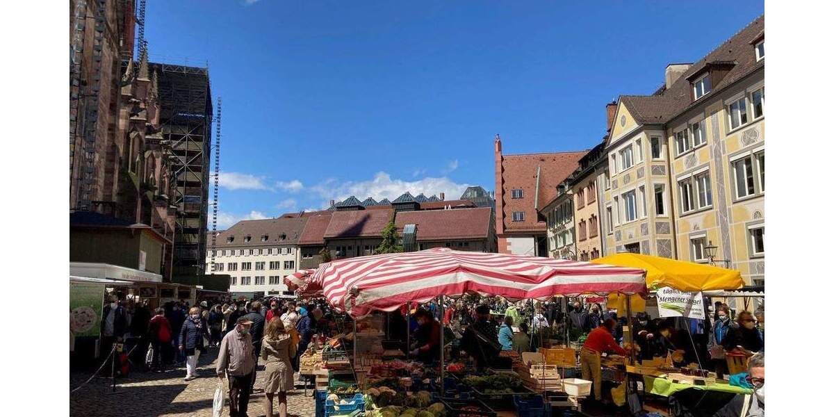 Etagenwohnung Freiburg Altstadt - 3 Zimmer, 135 m&sup2;, 699.000&euro; | Angebot:24992452