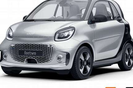 Smart forTwo 18.600 km 16.900 &euro; Emmendingen 79312