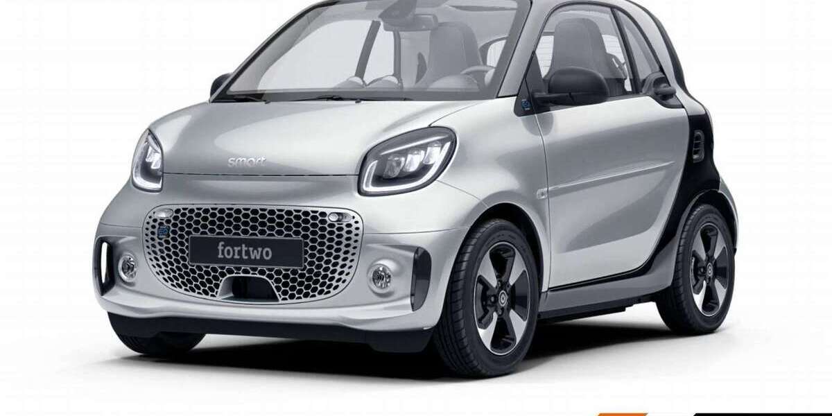 Smart forTwo 18.600 km 16.900 &euro; Emmendingen 79312