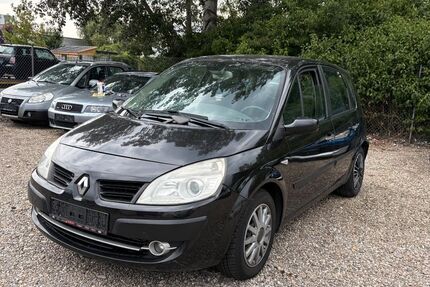 Renault Scenic 245.740 km 750 &euro; Breisach am Rhein 79206