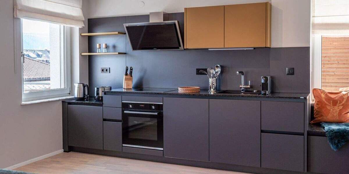 Etagenwohnung Titisee-Neustadt Titisee - 3 Zimmer, 113 m&sup2;, 499.900&euro; | Angebot:24775656