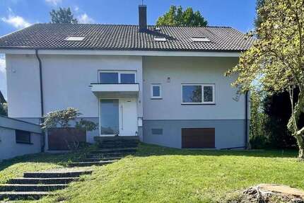Haus Müllheim - 9 Zimmer, 240 m&sup2;, 720.000&euro; | Angebot:26801991