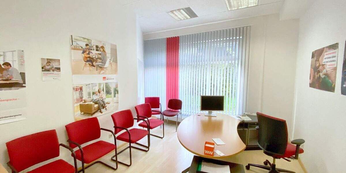 Gewerbeobjekt Müllheim - 3 Zimmer, 109 m&sup2;, 995&euro; | Angebot:25705872