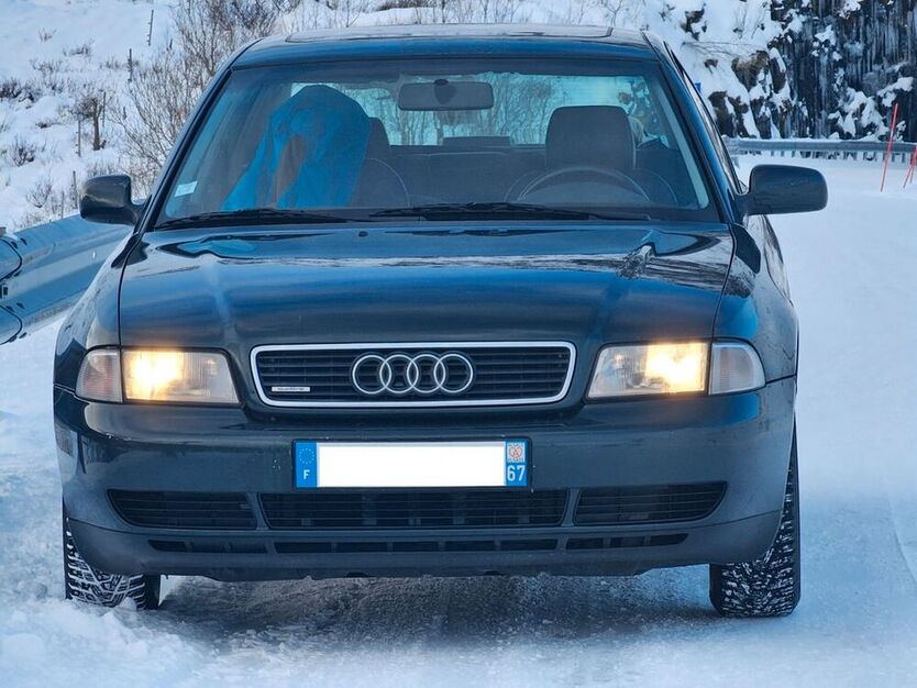 A4