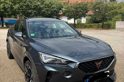 Cupra Formentor 53.000 km 22.299 &euro; Gutach im Breisgau 79261