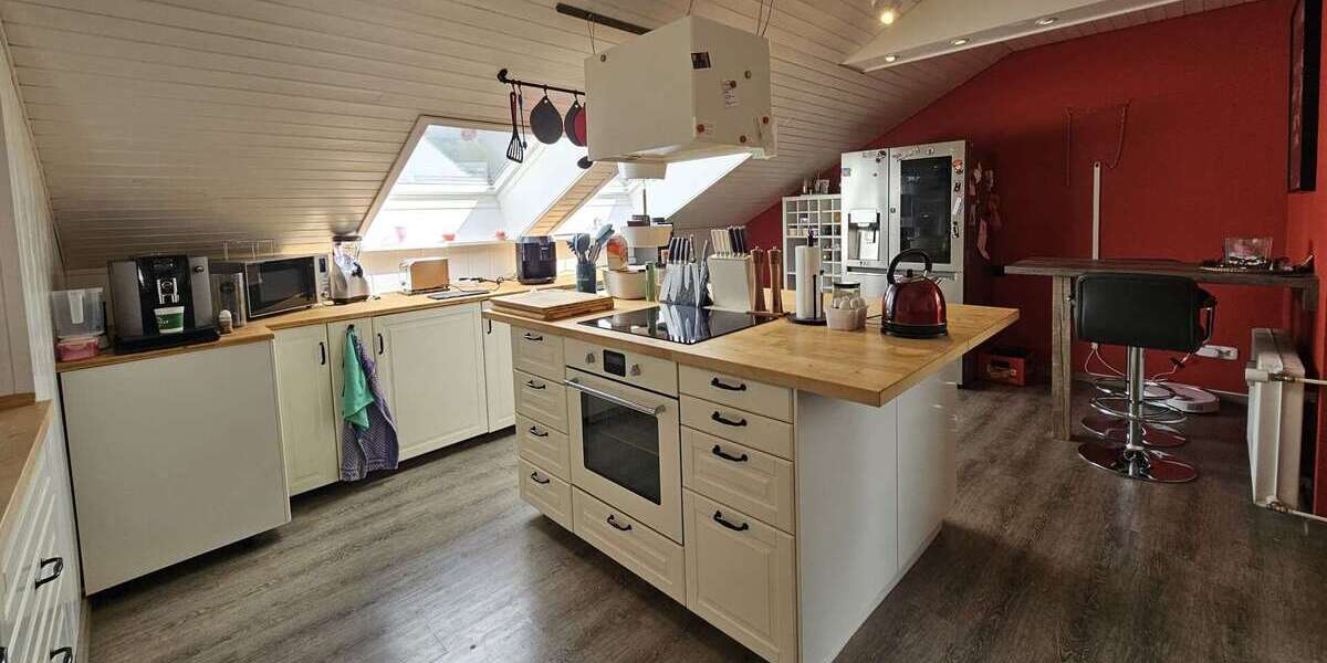 Etagenwohnung Furtwangen im Schwarzwald / Neukirch Neukirch - 4 Zimmer, 115 m&sup2;, 170.000&euro; | Angebot:22625769