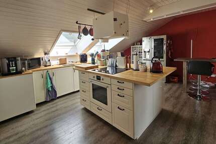 Wohnung Furtwangen im Schwarzwald / Neukirch Neukirch - 4 Zimmer, 115 m&sup2;, 180.000&euro; | Angebot:22625769