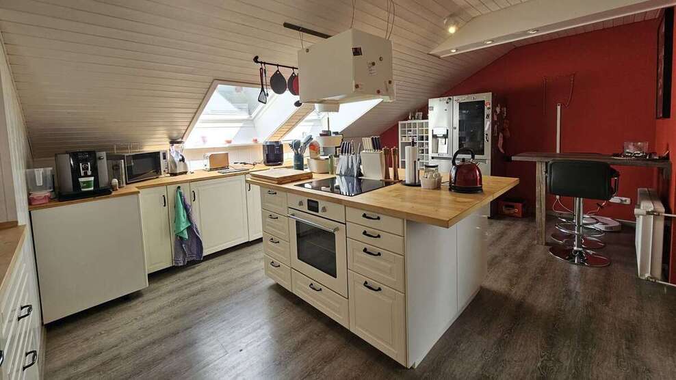 Wohnung zum Kaufen in Furtwangen im Schwarzwald Neukirch 189.000 € 115 m² 4 zimmer