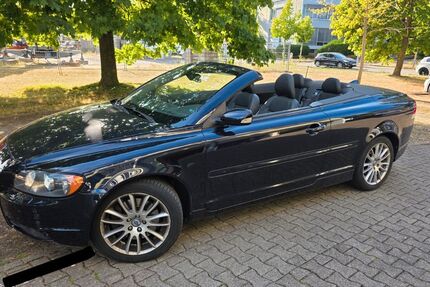 Volvo C70 83.397 km 15.000 &euro; Freiburg 79110