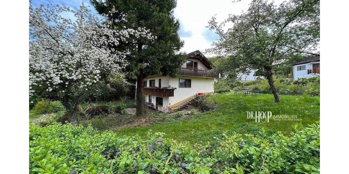 Mehrfamilienhaus, Wohnhaus Müllheim - 9 Zimmer, 240 m&sup2;, 560.000&euro; | Angebot:26435813
