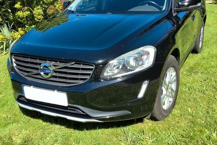 Volvo XC60 140.500 km 16.000 € Kirchzarten 79199