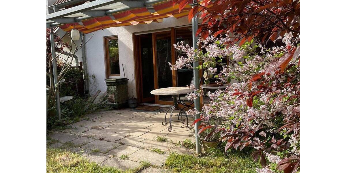 Reihenendhaus Ettenheim - 4 Zimmer, 123 m&sup2;, 450.000&euro; | Angebot:26686337