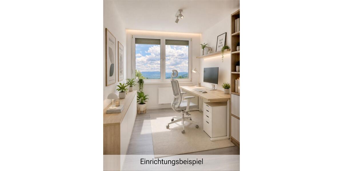 Etagenwohnung Emmendingen - 3.5 Zimmer, 78 m&sup2;, 320.000&euro; | Angebot:26688083