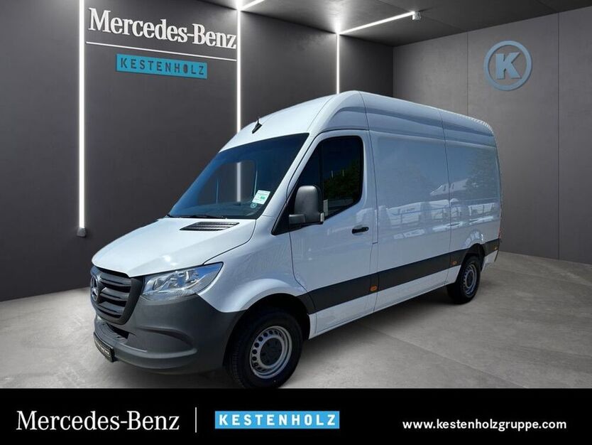 Sprinter