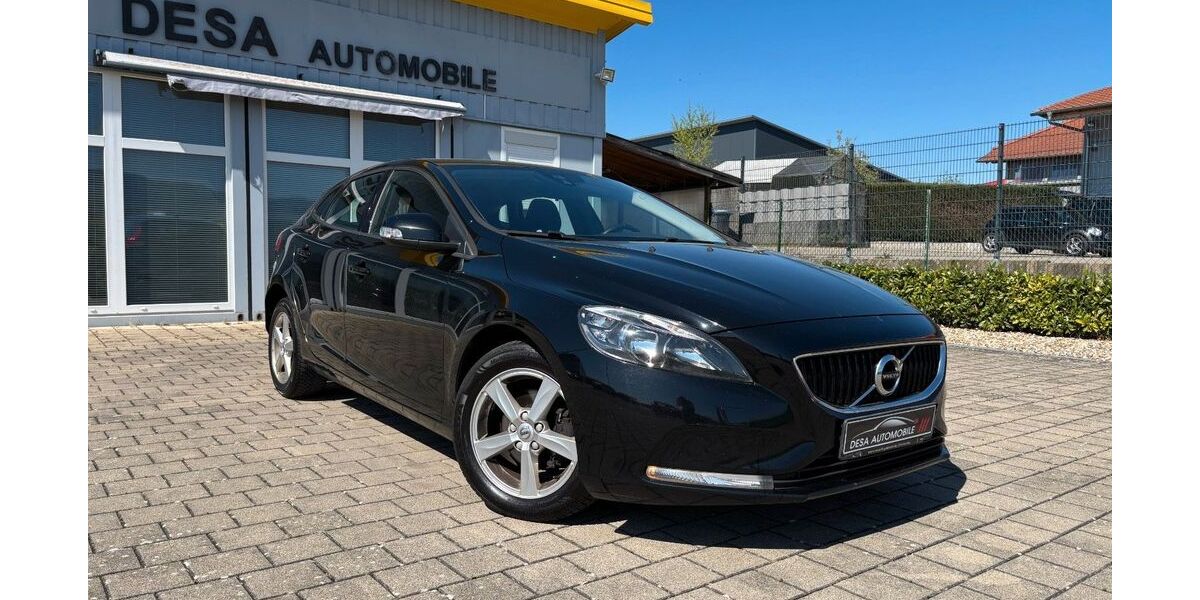 Volvo V40 219.000 km 5.990 &euro; Buggingen 79426