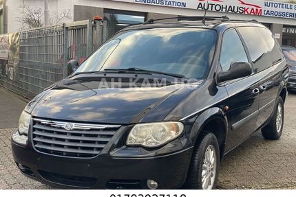 Chrysler Grand Voyager