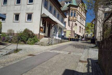 Haus Titisee-Neustadt Neustadt - 1 Zimmer, 553 m&sup2;, 425.000&euro; | Angebot:26723083
