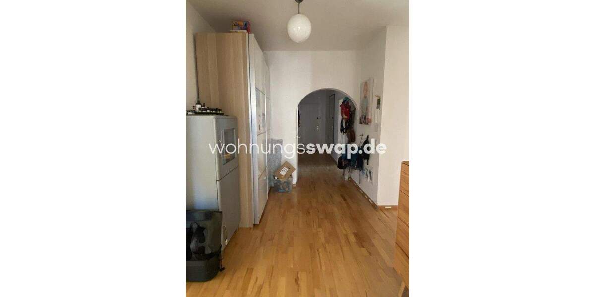Etagenwohnung Freiburg im Breisgau Wiehre - 3 Zimmer, 88 m&sup2;, 900&euro; | Angebot:25966693