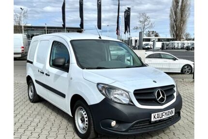 Mercedes Citan