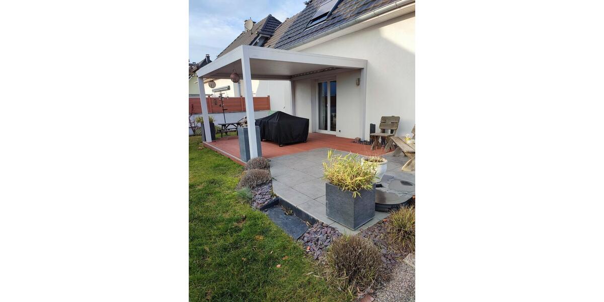 Doppelhaushälfte Breisach am Rhein - 5 Zimmer, 114 m&sup2;, 320.000&euro; | Angebot:26089642