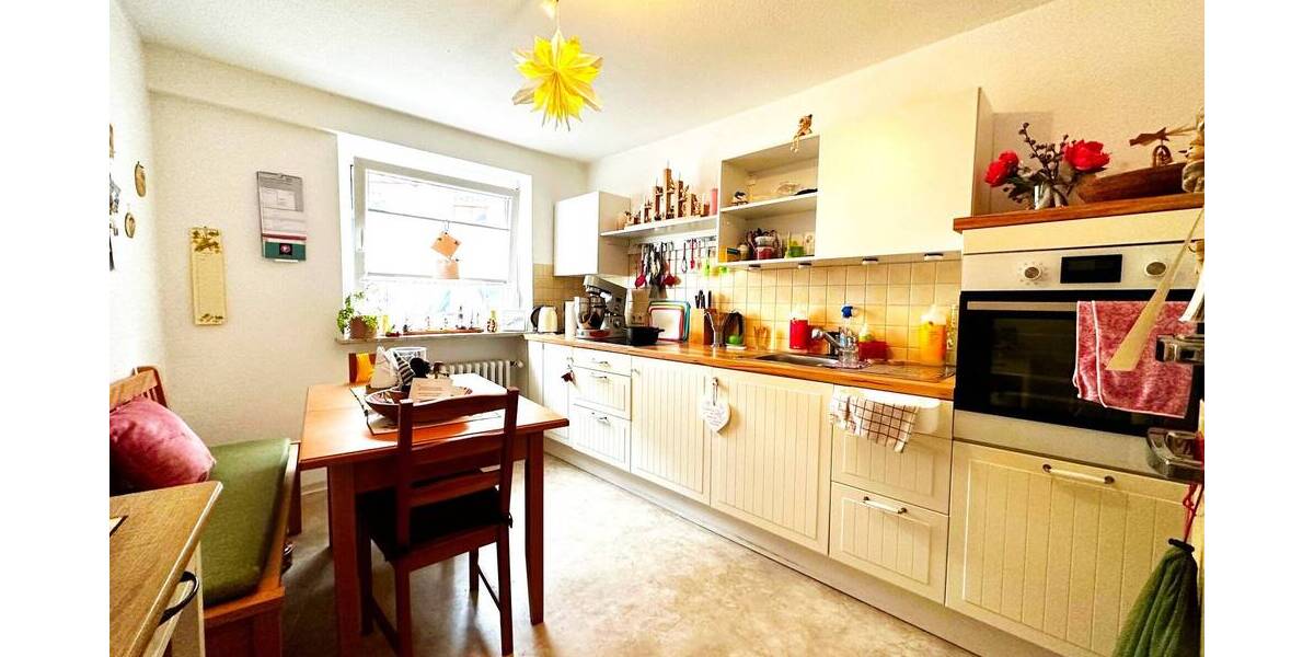 Mehrfamilienhaus, Wohnhaus Breisach am Rhein Breisach - 8 Zimmer, 158 m&sup2;, 399.000&euro; | Angebot:25692953