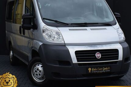 Fiat Ducato 264.000 km 8.980 &euro; Ehrenkirchen 79238