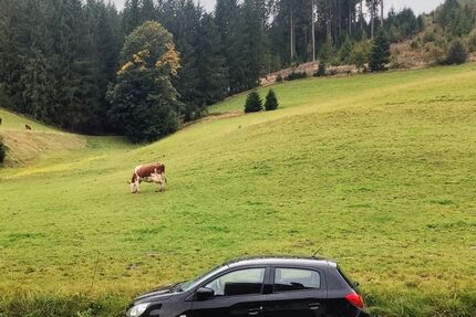 Mitsubishi Space Star 113.000 km 4.300 € Furtwangen 78120