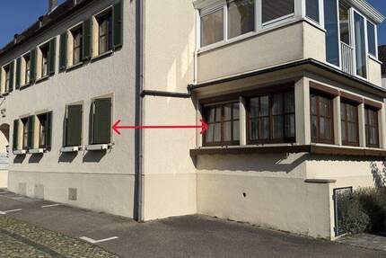 Wohnung Breisach am Rhein Breisach - 3 Zimmer, 107 m&sup2;, 355.000&euro; | Angebot:25728500