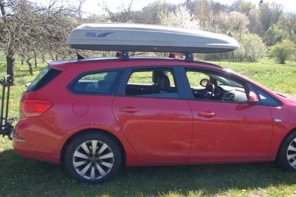 Opel Astra 216.000 km 3.900 &euro; Kenzingen 79341
