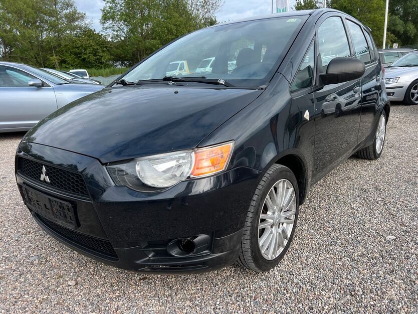 Mitsubishi Colt 170.000 km 2.500 € Freiburg 79108