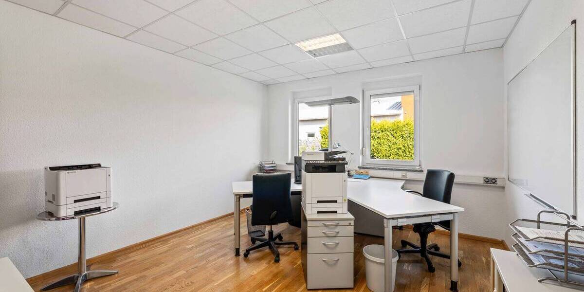 Gewerbeobjekt Endingen - 4.500&euro; | Angebot:26470873