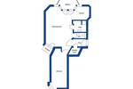 Etagenwohnung Freiburg im Breisgau / Littenweiler Littenweiler - 2 Zimmer, 67 m&sup2;, 369.000&euro; | Angebot:26686421