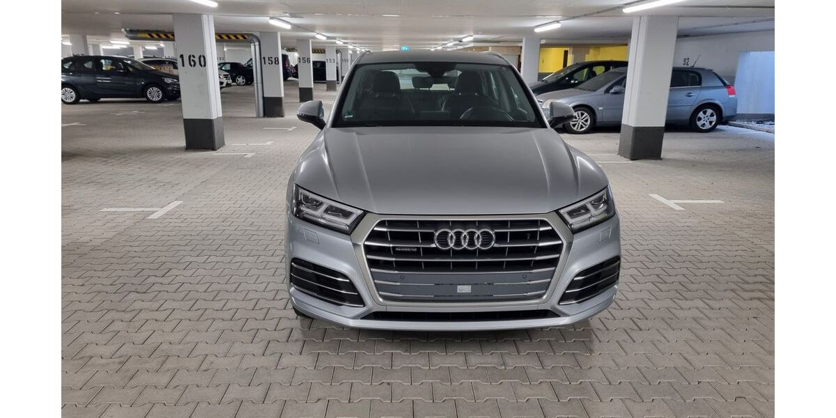 Audi Q5 49.000 km 30.500 &euro; Freiburg 79115