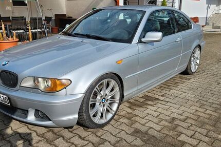 BMW 330 185.000 km 14.500 &euro; Denzlingen 79211