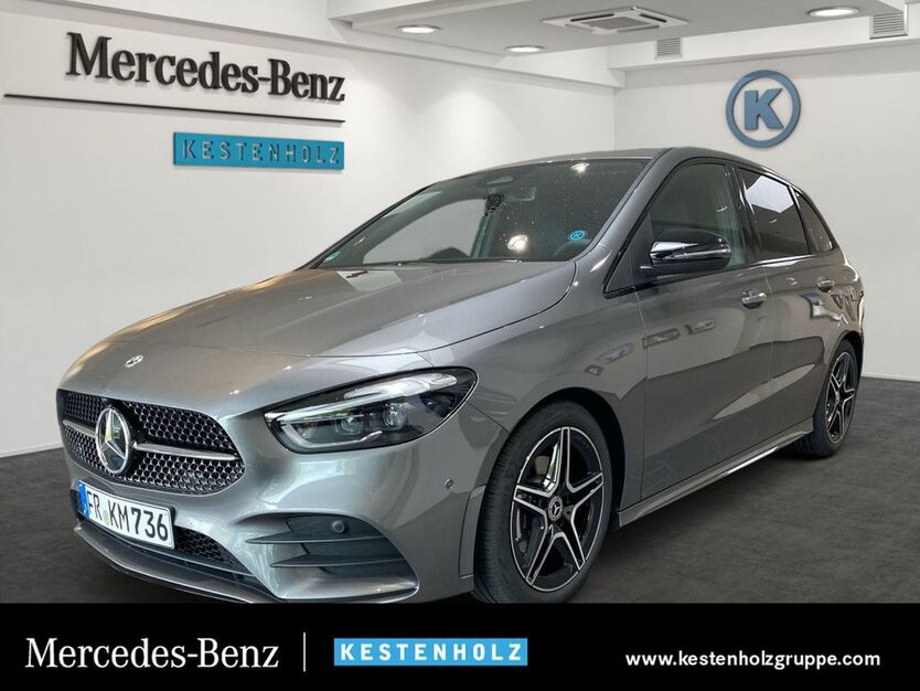 Mercedes-Benz B 200 2.001 km 41.900 € Freiburg 79111
