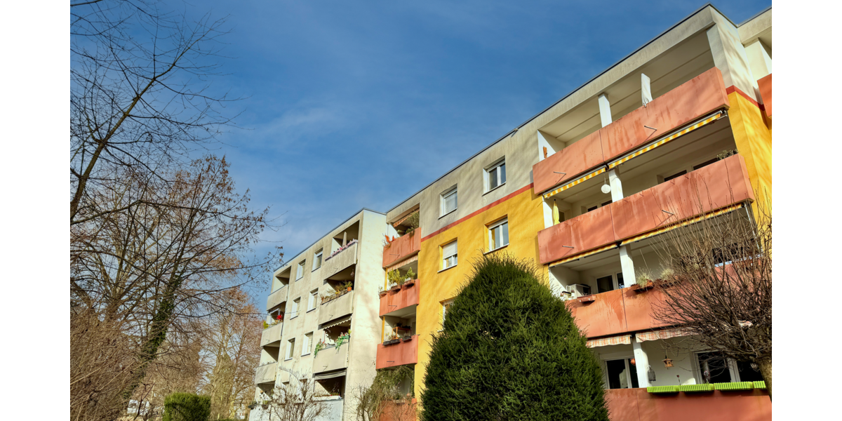 Wohnung zum Kaufen in Freiburg im Breisgau 350.000 € 78 m² 3 zimmer