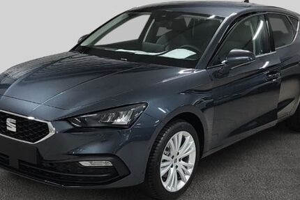 Seat Leon 9.980 km 24.900 &euro; Freiburg 79108