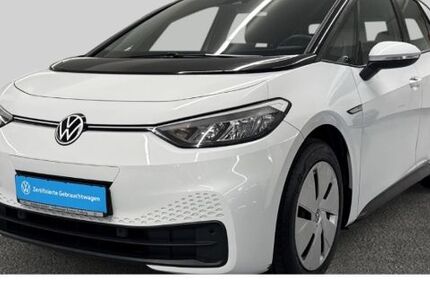 VW ID.3 23.366 km 22.700 € Freiburg 79108