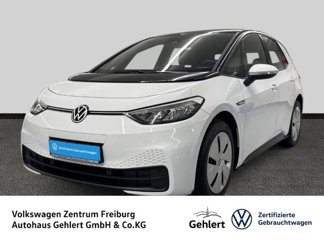 VW ID.3 23.366 km 22.700 € Freiburg 79108