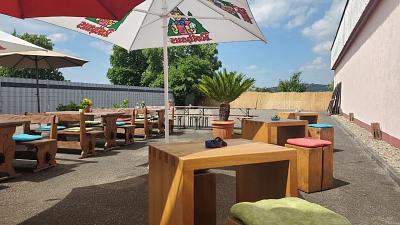 TOP CHANCE FÜR GASTGEBER & KONZEPTE - Gewerbeobjekt Kenzingen | Angebot:25958678