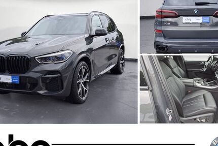 BMW X5 112.849 km 51.820 € Freiburg 79108