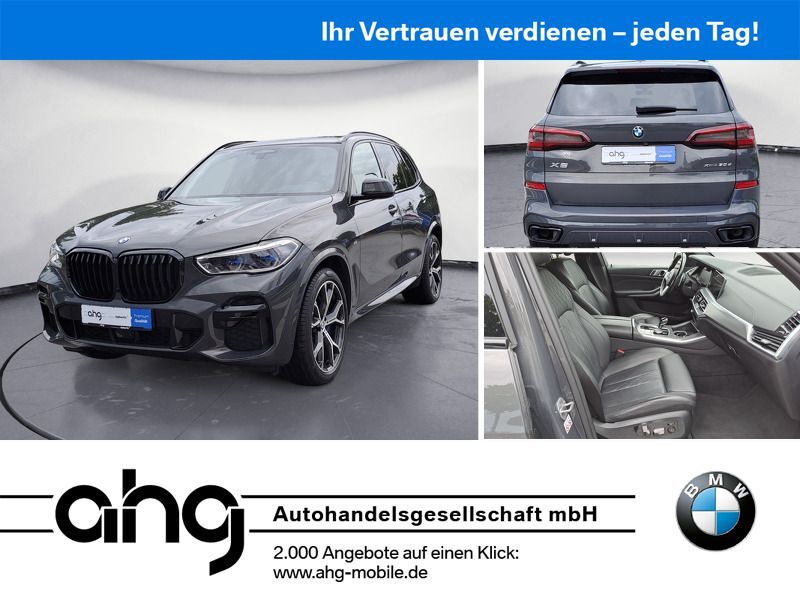 BMW X5 112.849 km 51.820 € Freiburg 79108