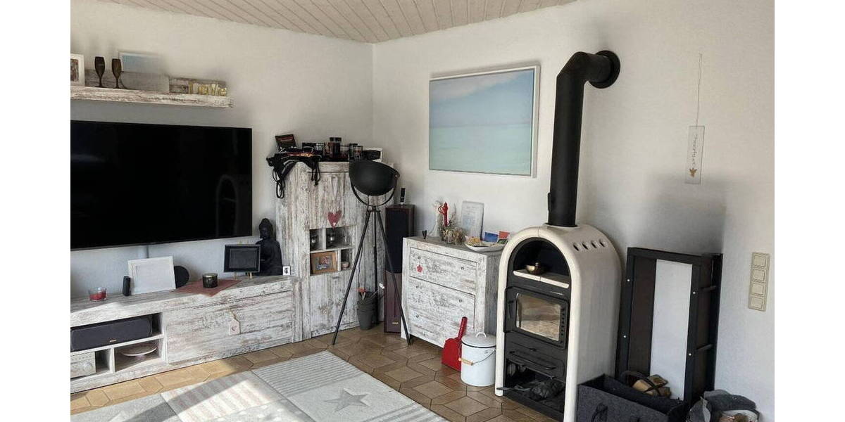 Etagenwohnung Wyhl am Kaiserstuhl - 5 Zimmer, 144 m&sup2;, 420.000&euro; | Angebot:26041236