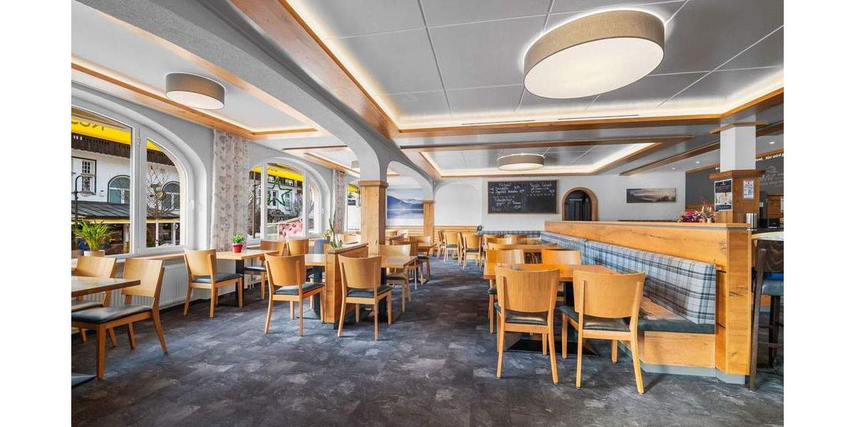 Gewerbeobjekt Titisee-Neustadt Titisee - 1.995.000&euro; | Angebot:25928883