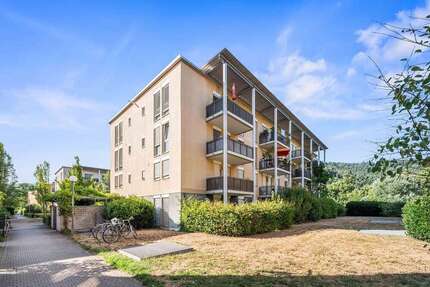 Wohnung Freiburg Ebnet - 1 Zimmer, 42 m&sup2;, 255.000&euro; | Angebot:27377557