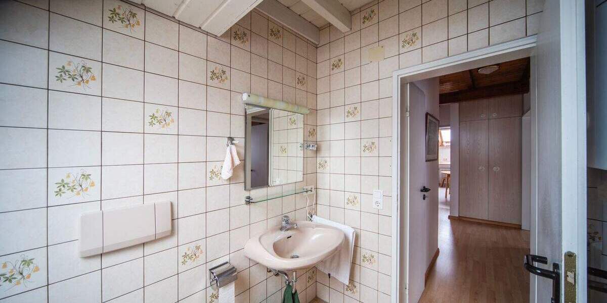 Etagenwohnung Stegen Eschbach - 2 Zimmer, 71 m&sup2;, 318.000&euro; | Angebot:25746032