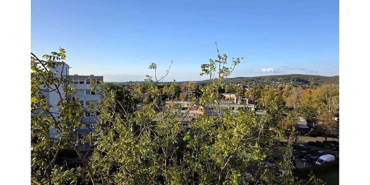 Etagenwohnung Emmendingen - 2 Zimmer, 59 m&sup2;, 199.900&euro; | Angebot:24536675