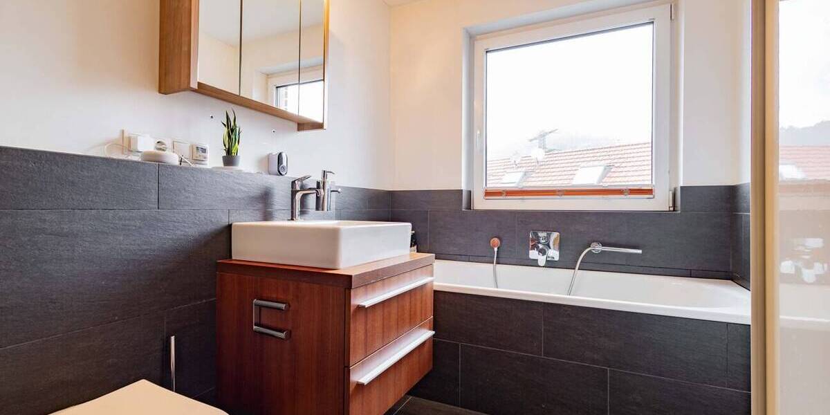 Etagenwohnung Waldkirch Kollnau - 3 Zimmer, 125 m&sup2;, 497.000&euro; | Angebot:26064649